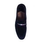 Mitchum Shoe // Black (US: 11.5)
