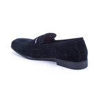 Mitchum Shoe // Black (US: 9.5)