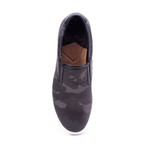 Buster Shoe // Army (US: 9.5)