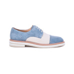 Gasper Shoes // Blue (US: 8.5)