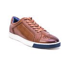 Getty Sneakers // Cognac (US: 8.5)