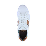 Atwood Shoes // White (US: 11.5)