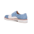 Gasper Shoes // Blue (US: 9.5)