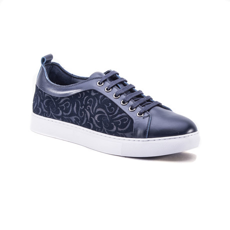 Creed Shoes // Navy (US: 8)