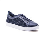 Creed Shoes // Navy (US: 8.5)