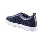 Creed Shoes // Navy (US: 10)