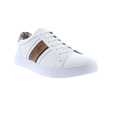 Atwood Shoes // White (US: 8)