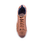 Getty Sneakers // Cognac (US: 10.5)