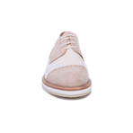 Gasper Shoes // Sand (US: 11)