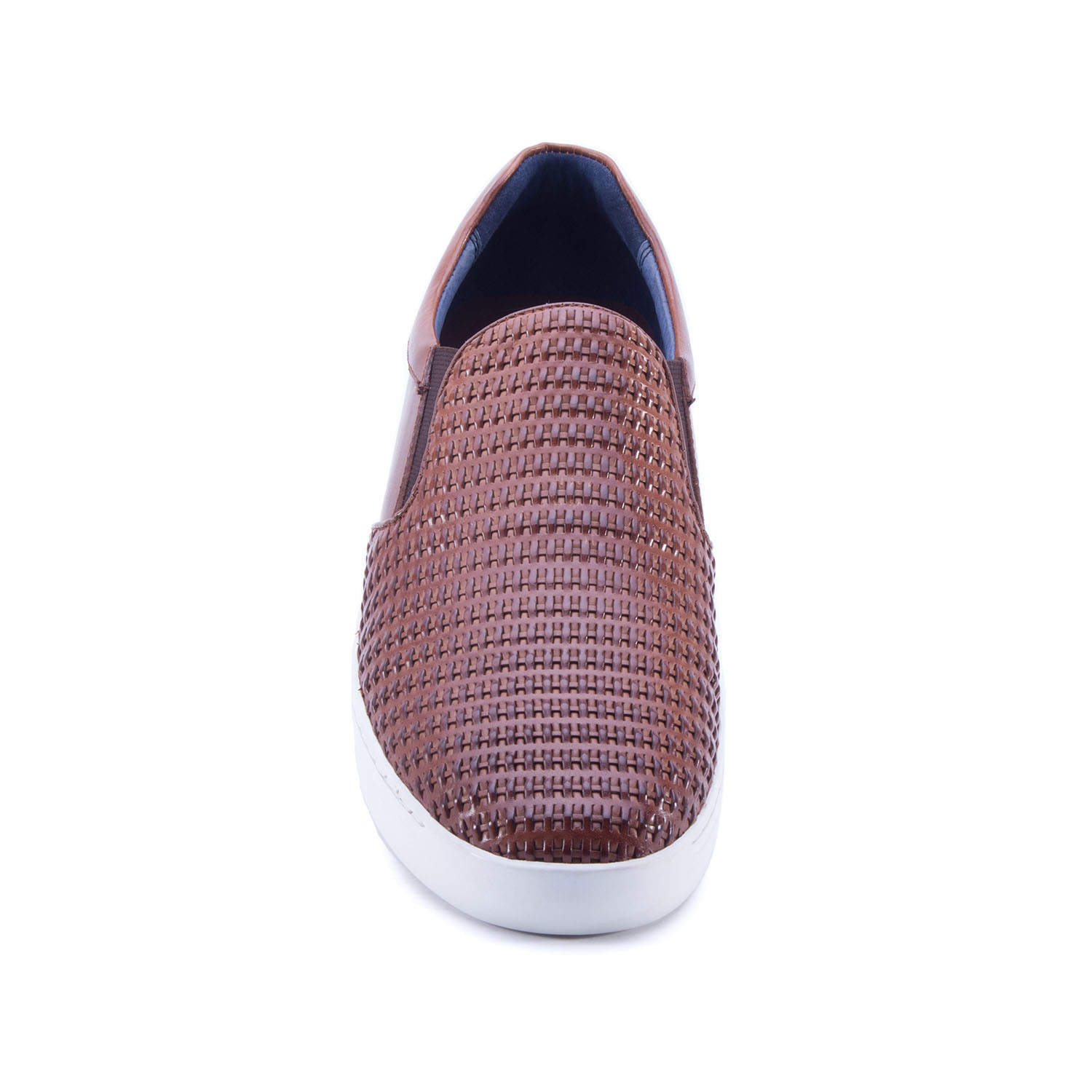 Dion Shoe // Cognac (US: 8) - Prodigy Brands - Touch of Modern