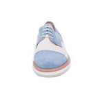 Gasper Shoes // Blue (US: 10.5)