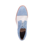 Gasper Shoes // Blue (US: 9.5)