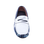 Doggerland Shoe // White (US: 11)