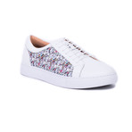 Northcliff Shoes // White (US: 10.5)