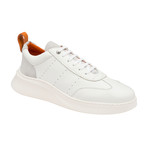 Brompton Sneaker // White (US: 8)