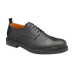 Riley Lace-Up Shoe // Black (US: 8)