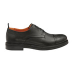 Riley Lace-Up Shoe // Black (US: 8)