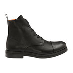 Farrier Lace-Up Boot // Black (US: 8)