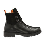 Edbury Lace-Up Boot // Black (US: 9)