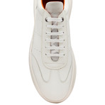 Brompton Sneaker // White (US: 8)