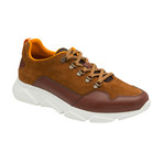 Harley Sneaker // Tan (US: 8)