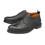 Riley Lace-Up Shoe // Black (US: 8)