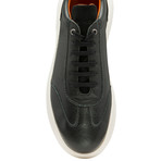 Brompton Sneaker // Black (US: 11)