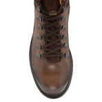 Edbury Lace-Up Boot // Brown (US: 8)