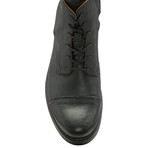 Farrier Lace-Up Boot // Black (US: 8)