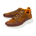 Harley Sneaker // Tan (US: 8)