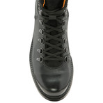 Edbury Lace-Up Boot // Black (US: 9)