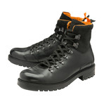 Edbury Lace-Up Boot // Black (US: 9)