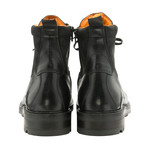 Edbury Lace-Up Boot // Black (US: 9)