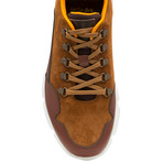 Harley Sneaker // Tan (US: 8)