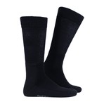 Hunting Socks // Black (35-38)