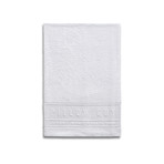 Oversized Bath Towel (White)