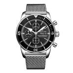 Breitling SuperOcean Chronograph Automatic // A13313121B1A1 // New