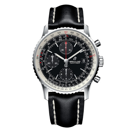 Breitling Navitimer Chronograph Automatic // A13324121B1X1 // New
