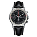 Breitling Navitimer Chronograph Automatic // A13324121B1X1 // New