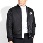 Modern Bubble Jacket // Black (XS)