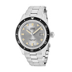 Oris Divers Sixty-Five Automatic // 01 733 7720 4051-07 8 21 18 // New