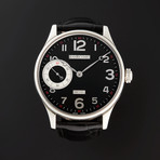 JeanRichard Bressel Classic Manual Wind // 16012-11-60B-AA6D // Store Display