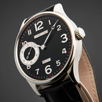 JeanRichard Bressel Classic Manual Wind // 16012-11-60B-AA6D // Store Display