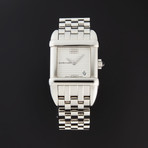 JeanRichard Paramount Automatic // 27102-11-11C-11A // Store Display