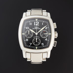 JeanRichard Grand TV Screen Chronograph Automatic // 25016-11-62A-11A // Store Display