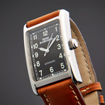 JeanRichard Classic Cambree Automatic // 26008-01-3480 // Store Display