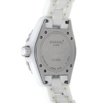 Chanel Ladies J12 Automatic // H1629 // Pre-Owned