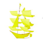 Sailing Ship Kite // Small (Argo)