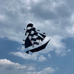 Sailing Ship Kite // Large (Ghost Ship)