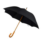 Whanghee Handle + 24" Frame Umbrella // Black